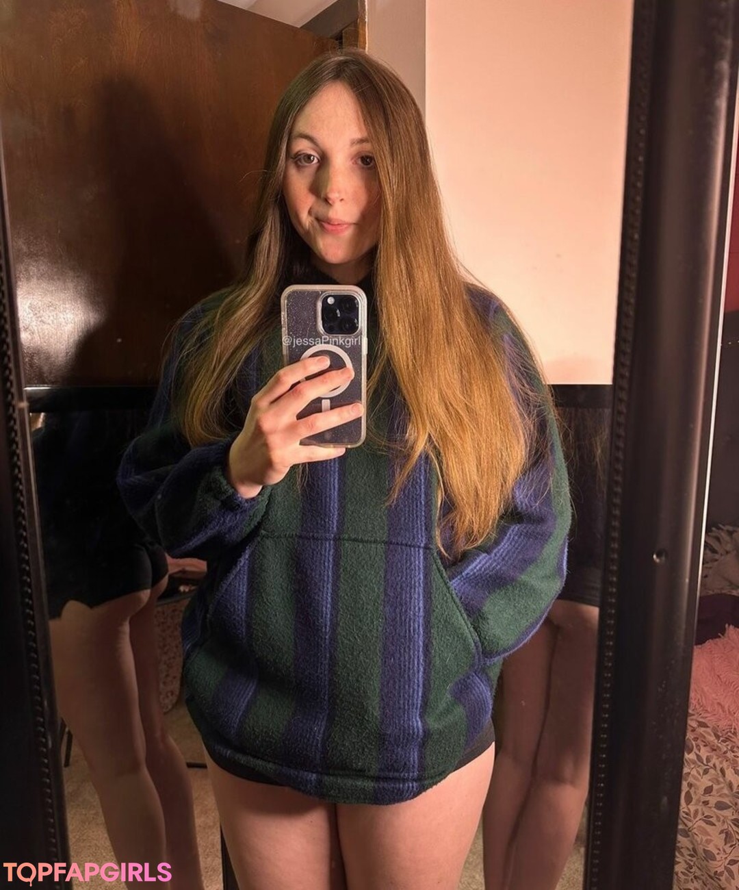 Jessa Pinkgirl erotic pornstar pic