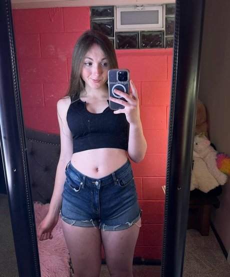 Jessa Pinkgirl model pornographic archive