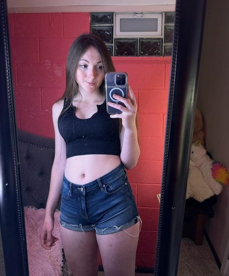 Jessa Pinkgirl pretty actress image