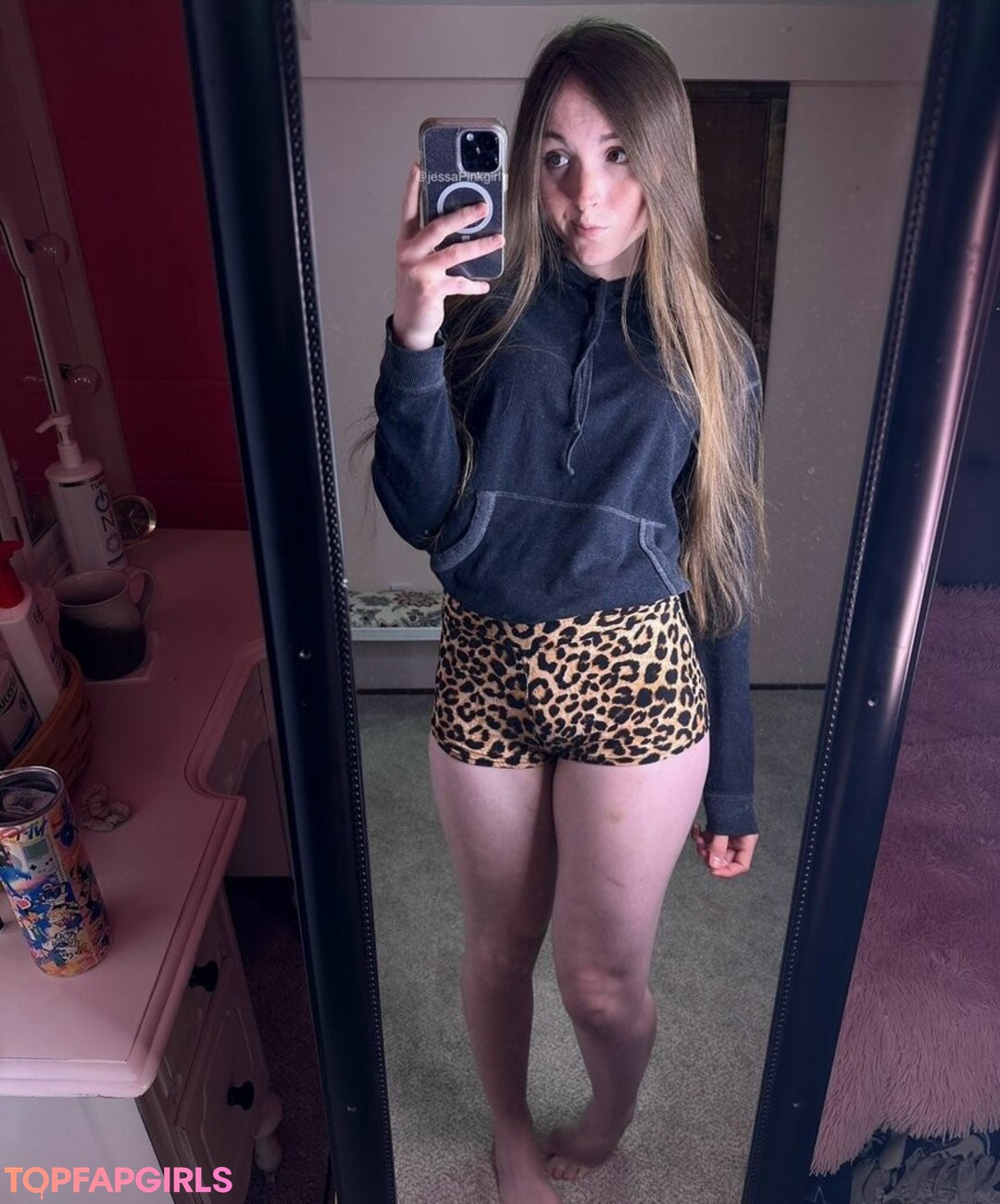 Jessa Pinkgirl model img