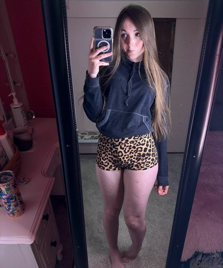 Jessa Pinkgirl model img