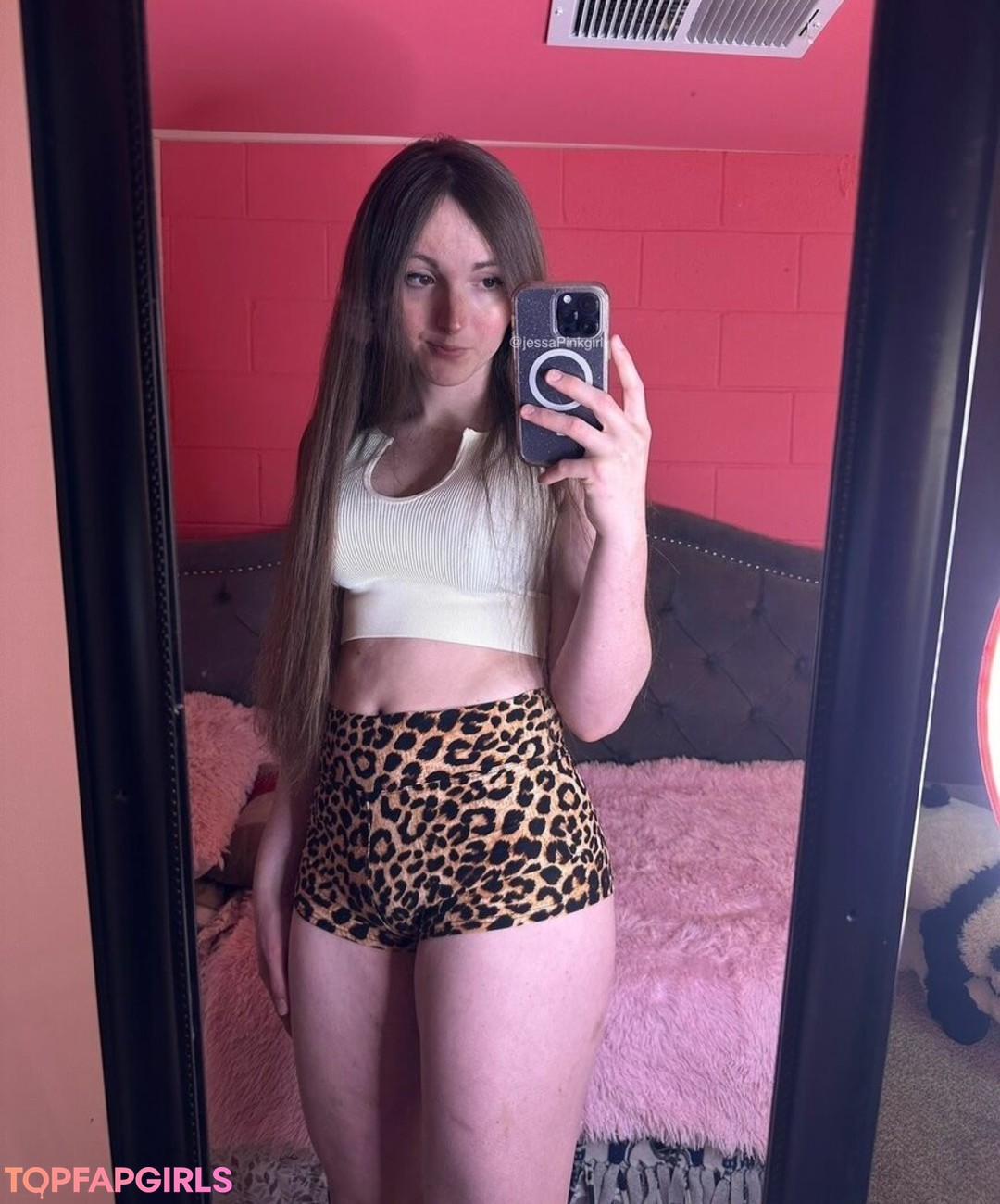 Jessa Pinkgirl hot model pics