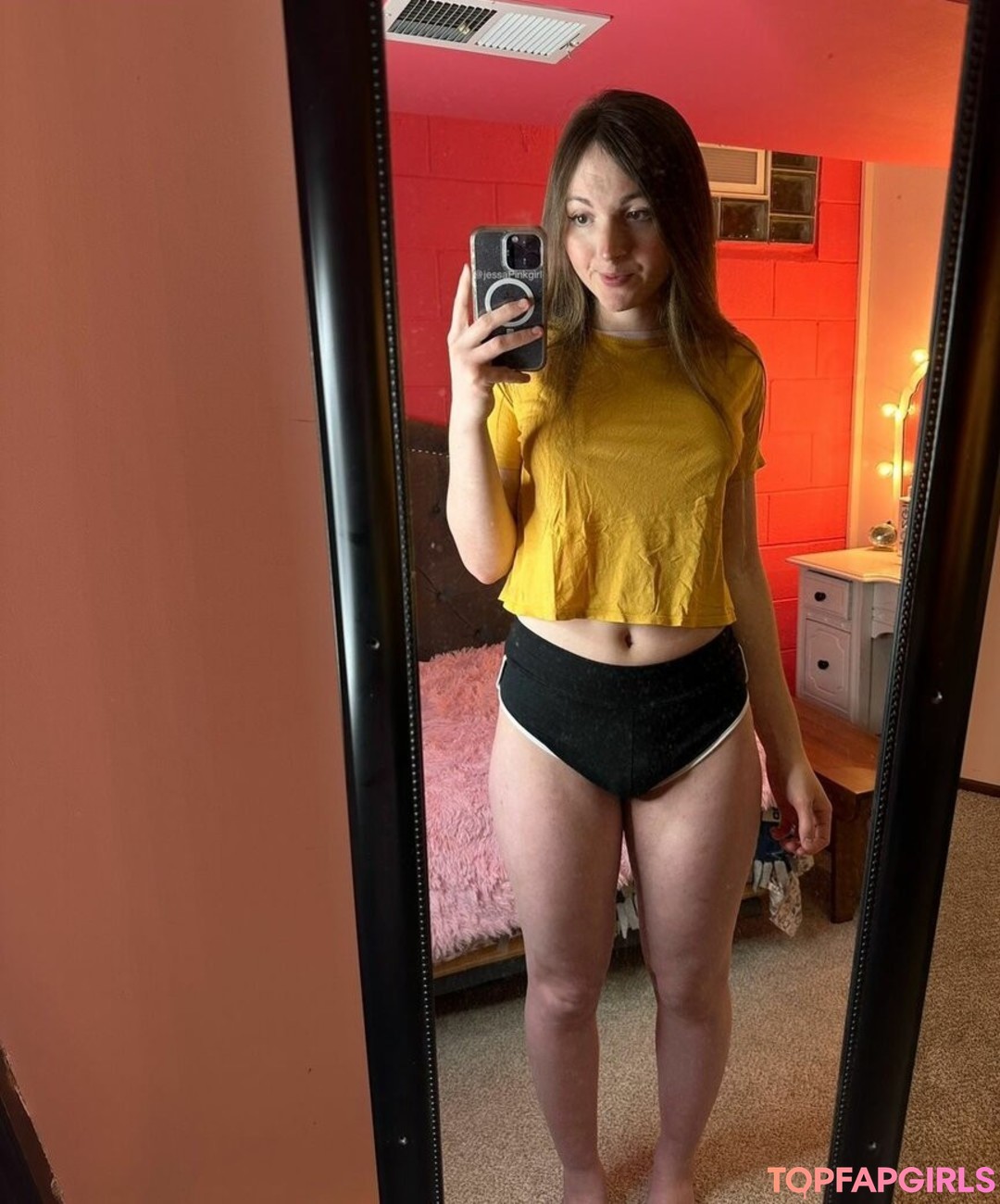 Jessa Pinkgirl nudes pornstar pic