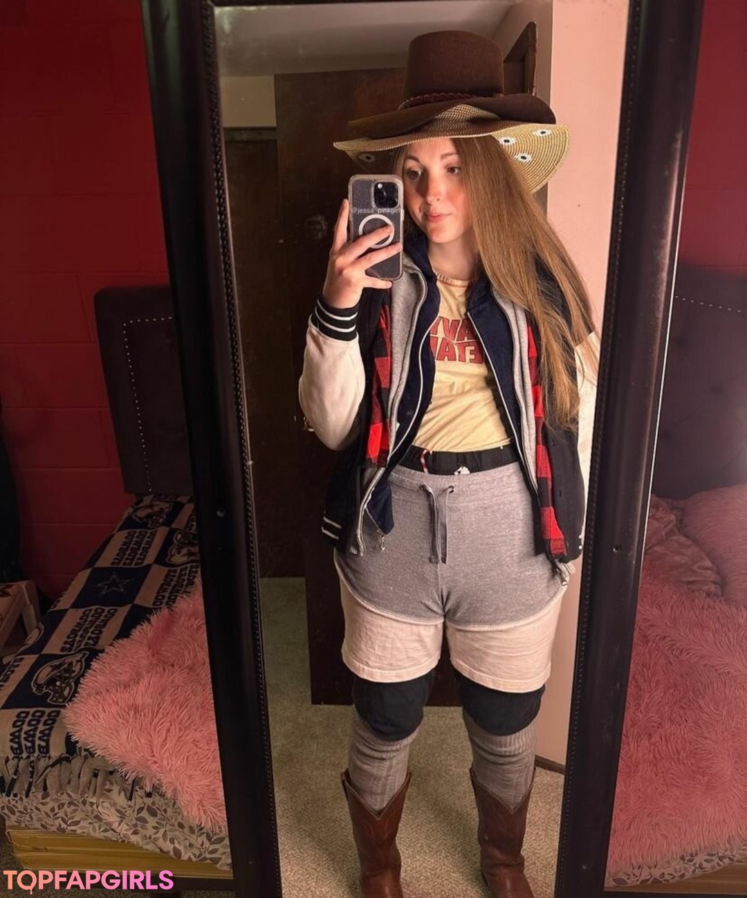 Jessa Pinkgirl model high quality archive