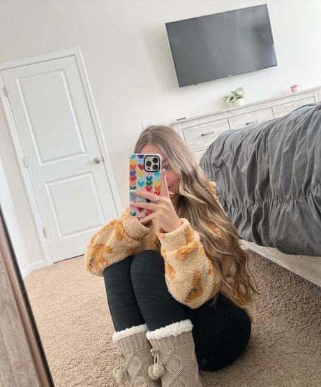 melissapreslee perfect star pic