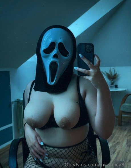 missjuicy815 pornstar sexy pic