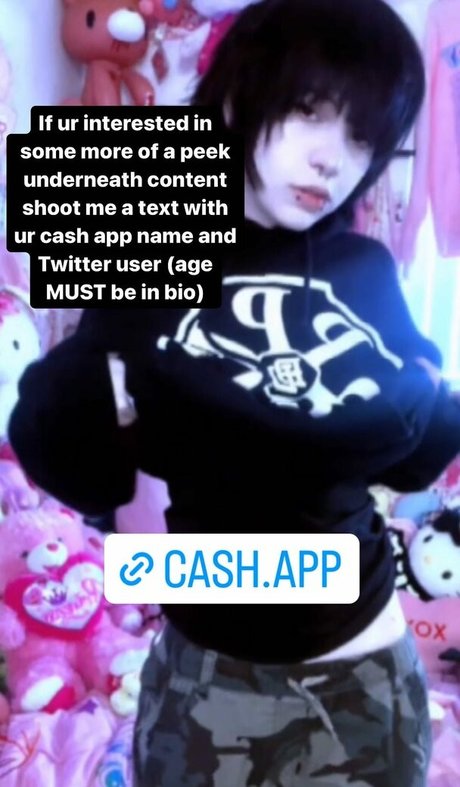 Kurohalo777 best model picture