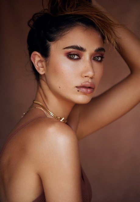 Danielle Ifrah model nice pictures