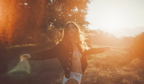 Danielle Ifrah nude star galleries