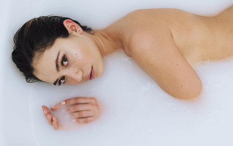 Danielle Ifrah nude pornstar picture