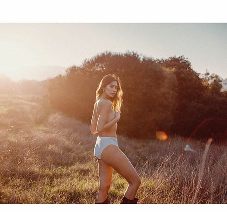 Danielle Ifrah model xxx gallery