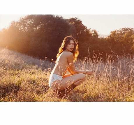 Danielle Ifrah model pornographic gallery