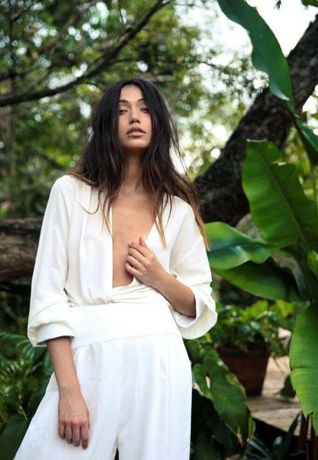 Danielle Ifrah star hot pic