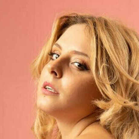 Giulia Leopardi naked actress image