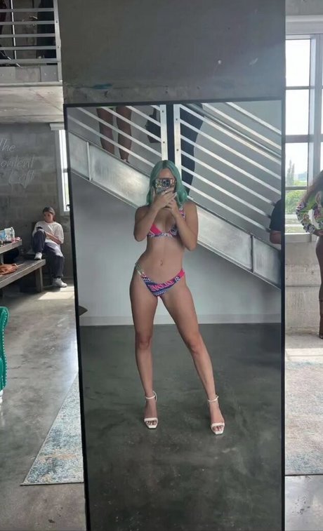 MarissaArnone pretty model img