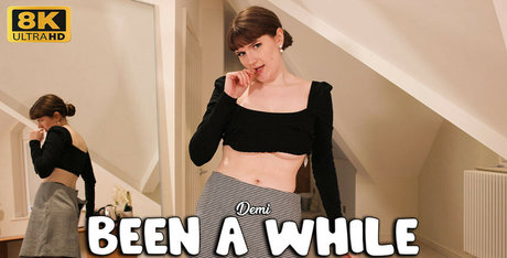 Dirty Demi model hd img