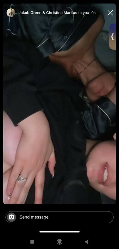 Christina Green star nudes galleries