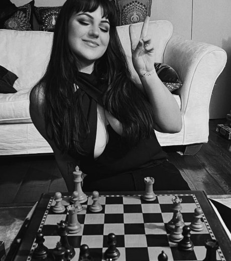 Lularobs xxx model photos