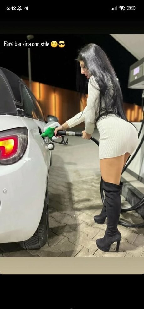 Sofiamerolli hd model images