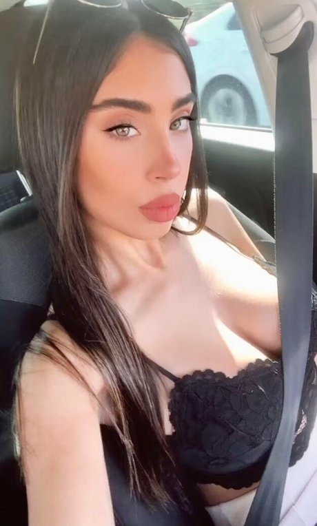 Omer Amira best actress photo