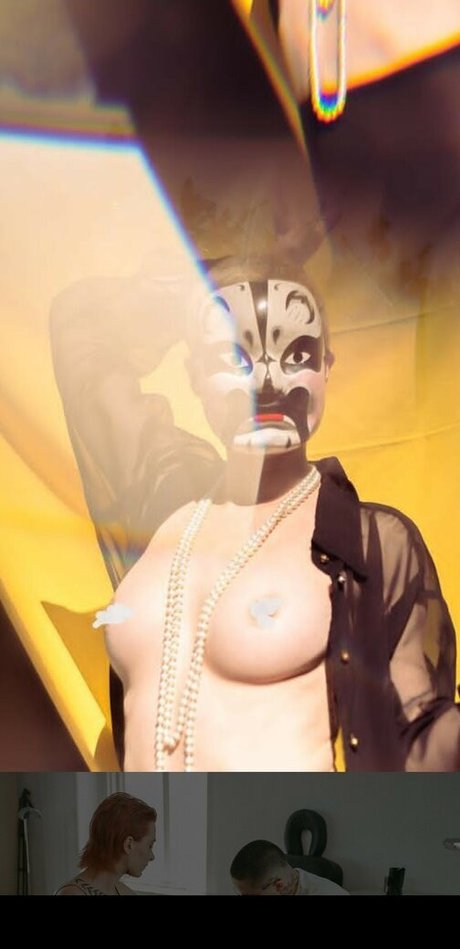 Avalon Valore nudes pornstar image