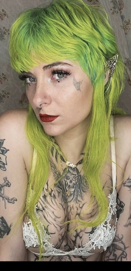 Avalon Valore nudes pornstar archive