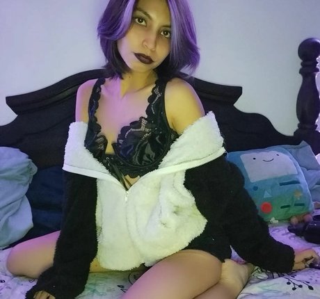 Cutiesky hot star image