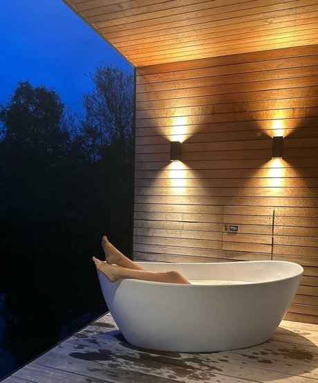 Joann Van Den Herik star exclusive gallery