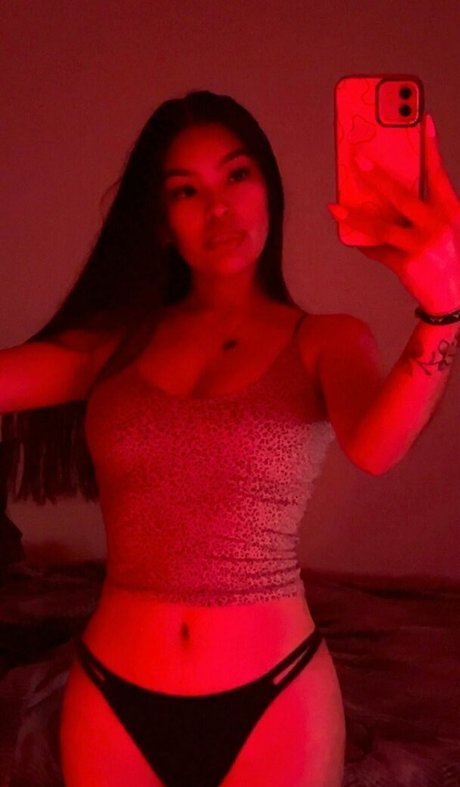 Nizhoni Begaye nudes actress gallery