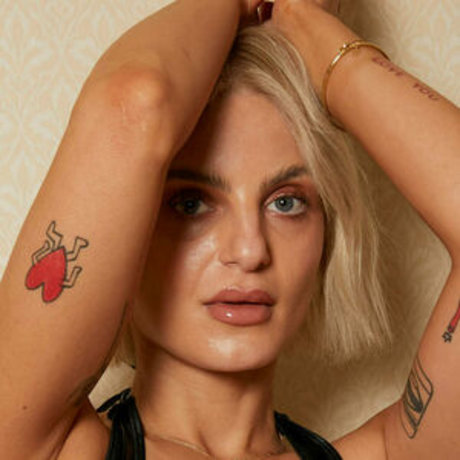 Domenica Calarco model nice pic