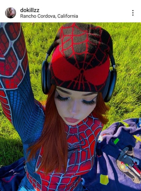 Dokillzz pornstar nude galleries