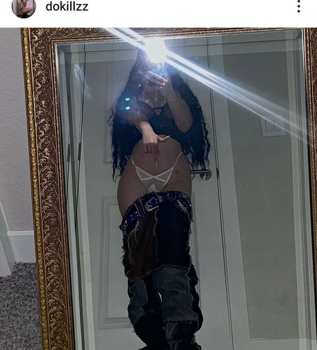 Dokillzz nudes model gallery