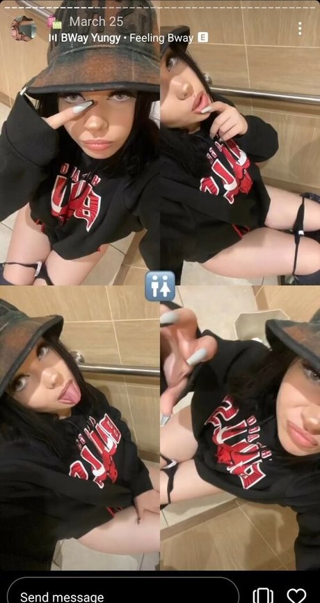 Dokillzz model nice photo