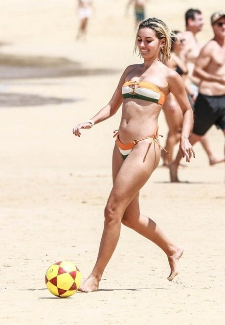 Marina Moschen naked star archive