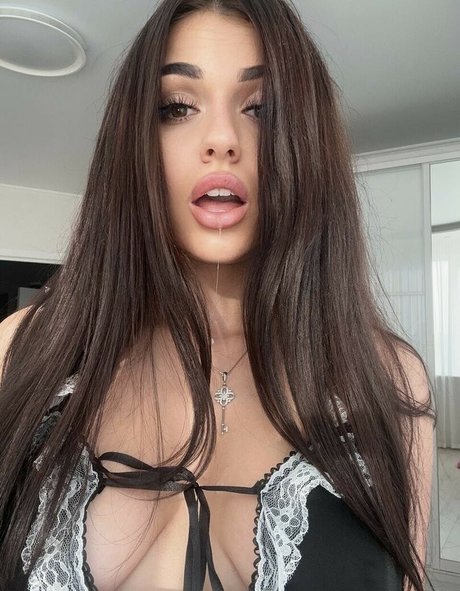 Aliia Fairy VIP star exclusive galleries