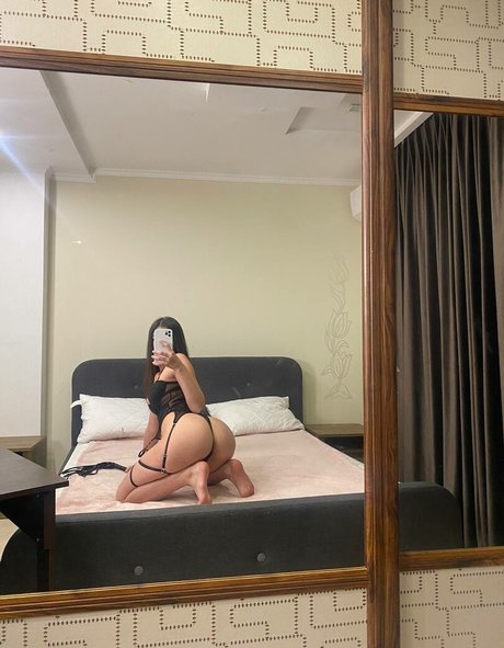 enchanting EVA star nudes pic