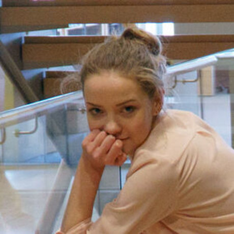 Faina Bona pornographic model image