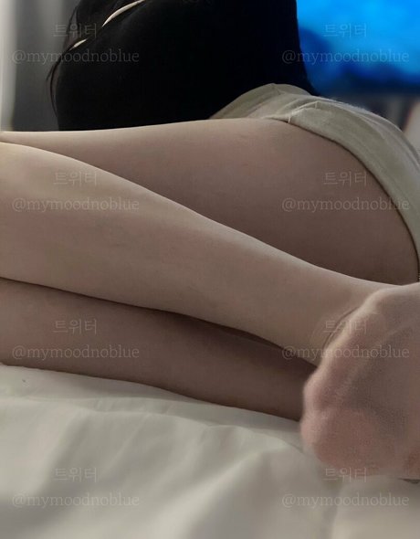 mymoodnoblue beautiful pornstar archive