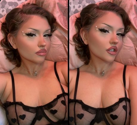 jungbaddie pornstar hot pics