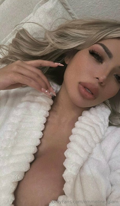 Emmeline Chavez exclusive actress photo