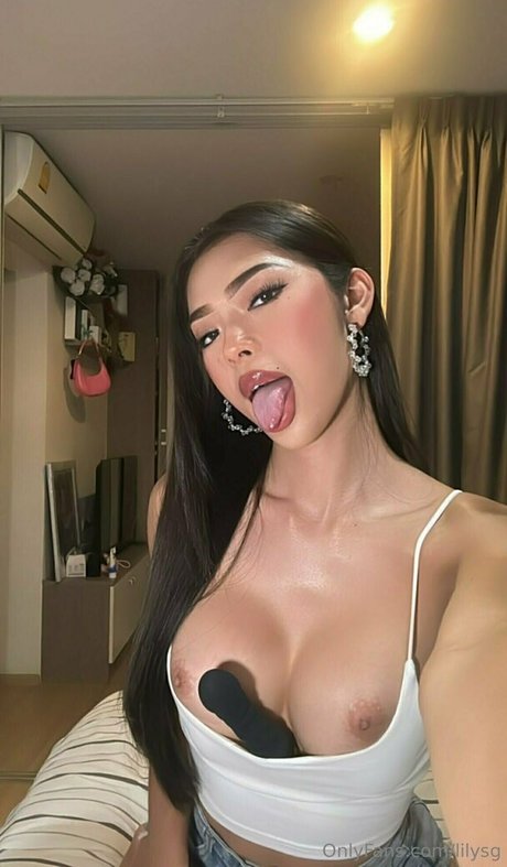 lilysg perfect star pictures