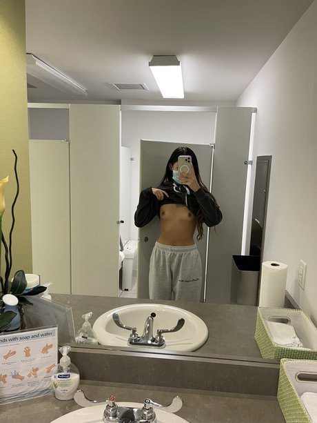 blonde asian onlyfans art nude image