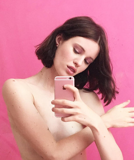 blonde babe onlyfans sexy nude images