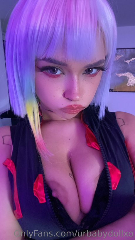 Kiara Peachy_ exclusive star images