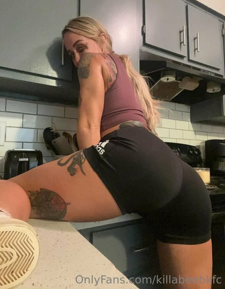 Women In MMA nude star pictures