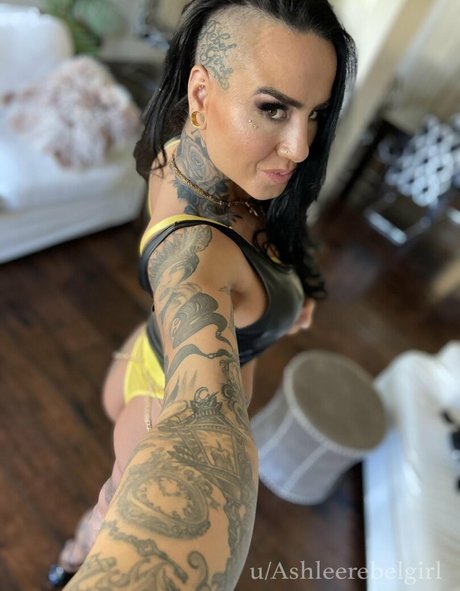 Women In MMA model top galleries