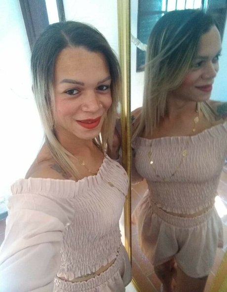 Laiza Lavier nudes actress pic