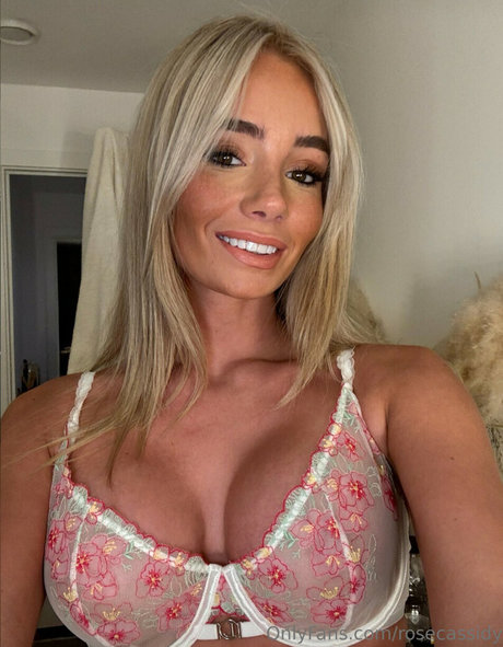 rosecassidy exclusive actress img