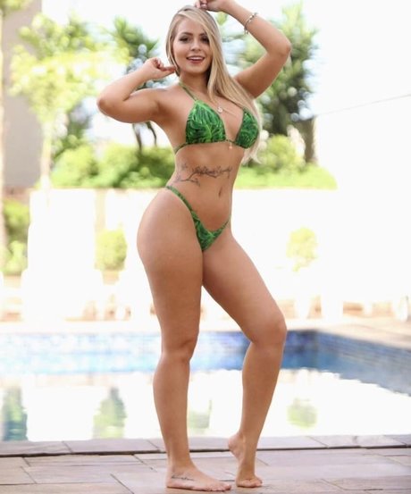 Luiza Sloty beautiful model pictures