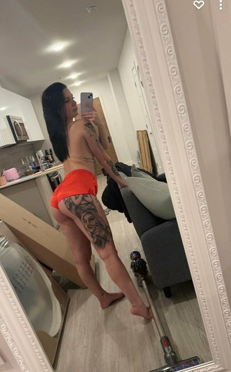 Valerie Jacques perfect star img